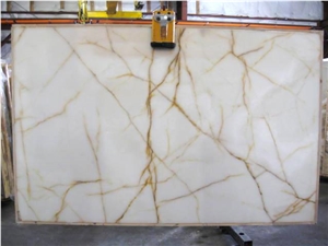 Onyx White