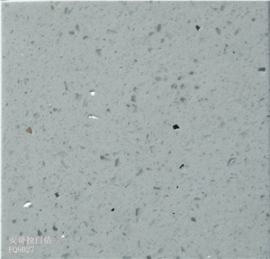 White Mirrors Quartz Stone Tile White Mirrors Quartz Stone Tile