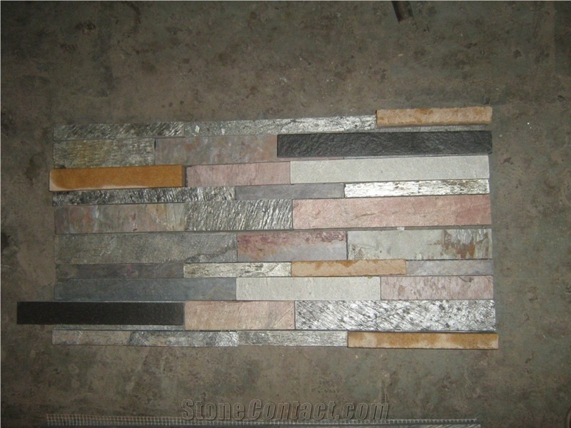 Cultured Stone,Ledge Stone,Veneer Bem15