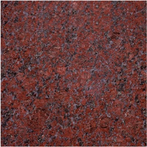 Red Pearl Granite Rough Blocks,Slabs,Tiles