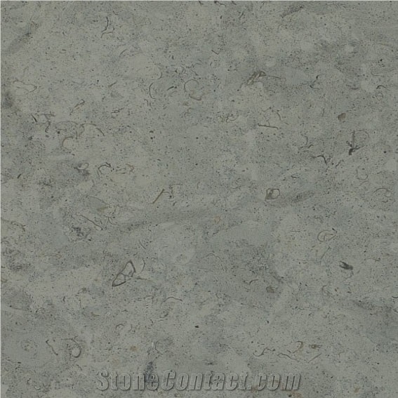 Jerusalem Grey Limestone Tile
