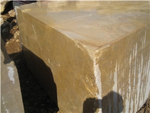 Emperador Light Marble Block, Turkey Brown Marble