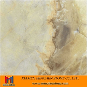 Emerald Jade Marble Tile M2116,China Green Marble