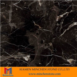 Emperador Dark Marble Tile from China Emperador Dark Marble Tile from China