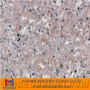 G3506 Quanzhou White Granite Tile