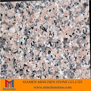G498 Xili Red Granite Tile G498 Xili Red Granite Tile