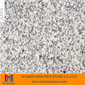 G655 Tongan White Granite Slabs & Tiles G655 Tongan White Granite Slabs & Tiles