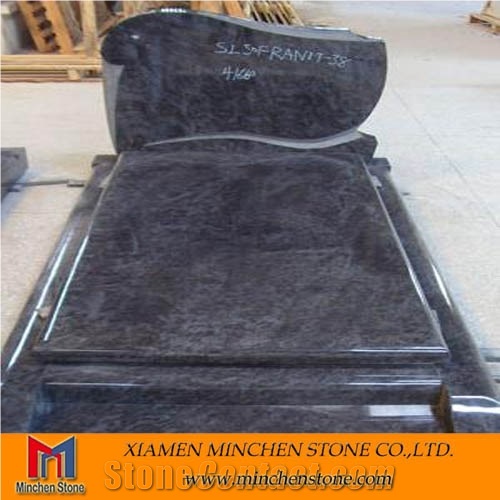 Granite Monument