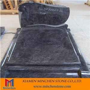 Granite Monument