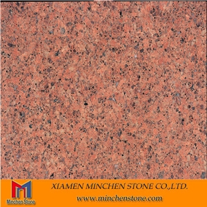 Guangze Red Granite Tile Guangze Red Granite Tile