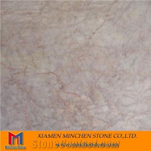 Red Jade Marble Tile