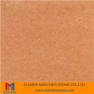 Red Marble Tile