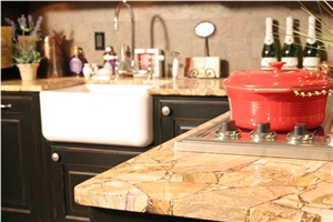 Countertop, Work Top