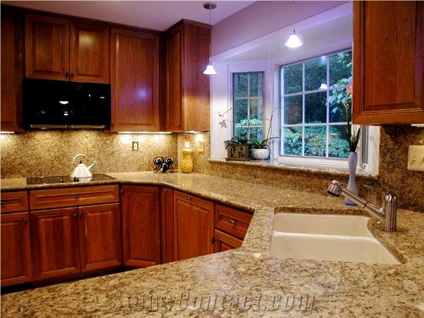 Countertop, Work Top