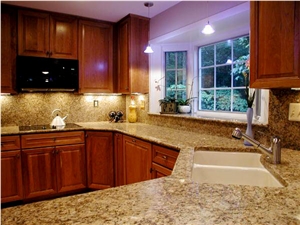 Countertop, Work Top