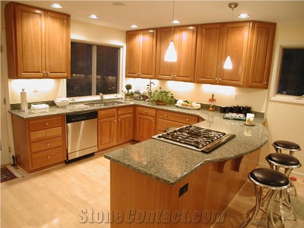 Countertop, Work Top