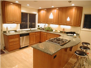 Countertop, Work Top
