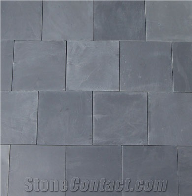 Rusty Slate, China Yellow Slate Slabs & Tiles
