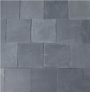 Rusty Slate, China Yellow Slate Slabs & Tiles
