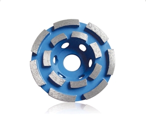 Diamond Cup Wheel