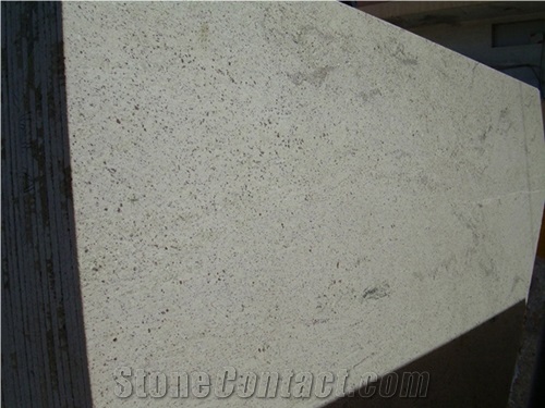 Amba White Granite Slab, India White Granite