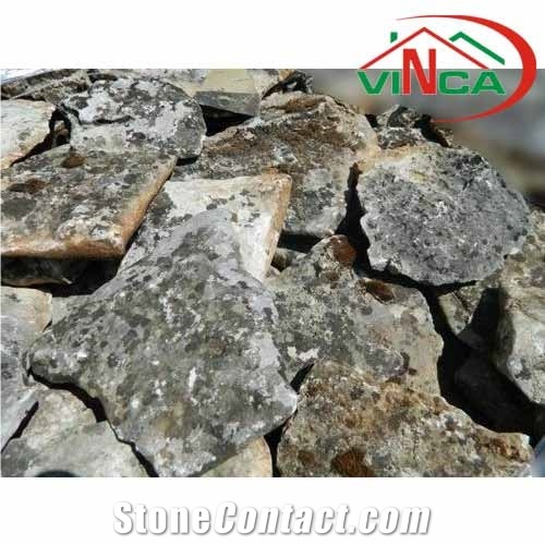 River Stone Grey Soapstone
