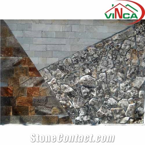 River Stone Grey Soapstone