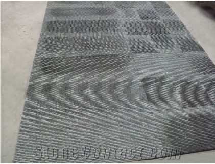 China Black Basalt