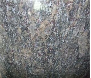 Granite Oasis Blue