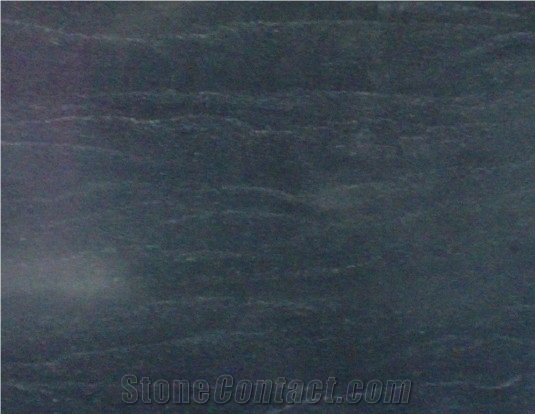Jet Mist Granite