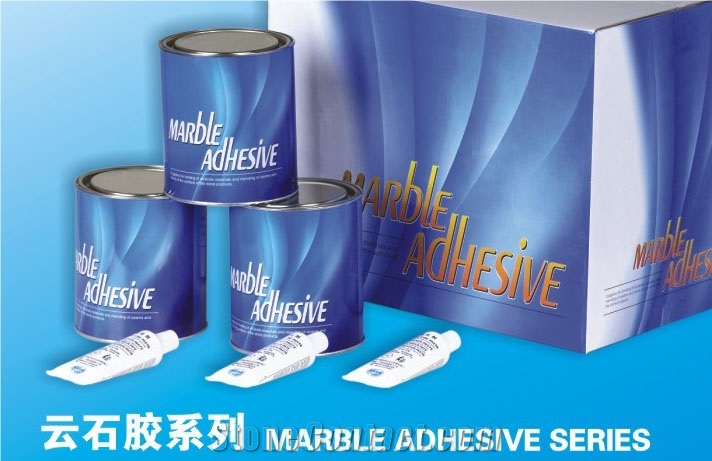Marble Adhesive