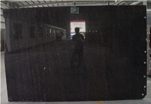 Black Galaxy Granite