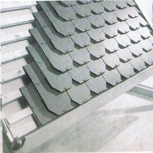Black Slate Roof Tile Black Slate Roof Tile