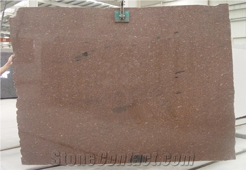 Darwin Brown Granite
