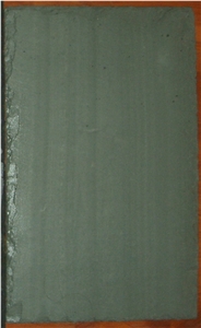 Green Slate Roof Tile