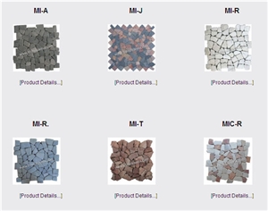 Interlock Mosaic