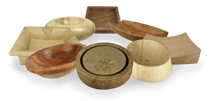 Travertine, Limestone Sinks, Basins