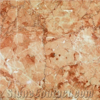 Burdur Rose Marble Tile,Turkey Red Marble