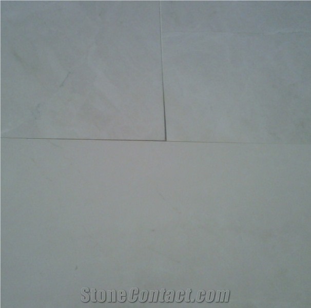 Elmali Beige Marble Tile
