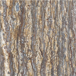 Mystic Travertine Tile