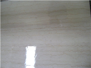 Silver Bottocino Marble Tile