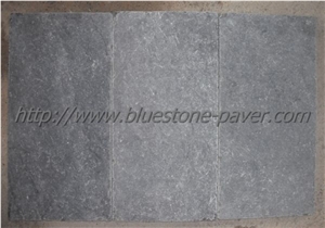 Vietnam Blue Stone Antiqued Tile