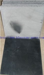 Vietnam Bluestone Honed, Blue Stone Slabs & Tiles