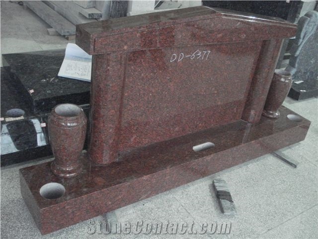 Monument and Tombstone BZ-TS (18)