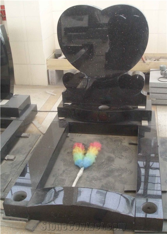 Monument and Tombstone BZ-TS (9)