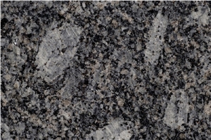 Azul Noche, Spain Blue Granite Slabs & Tiles