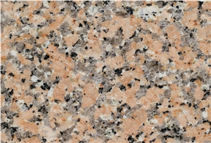 Rosa Porrino Granite Tile,Spain Pink Granite