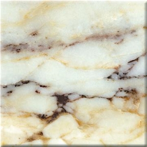 Afyon Violet Marble Tile, Turkey Lilac Marble