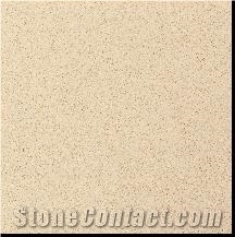 Beige Quartz Stone