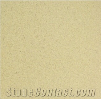 Beige Quartz Stone